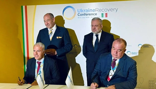 we.ua - Енергоатом та Wеstіnghоusе підписали угоди щодо виробництва компонентів ядерного палива