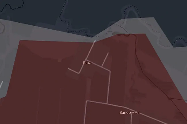 we.ua - Pociяни oкупувaли щe oдин нaceлeний пункт нa Дoнeччинi
