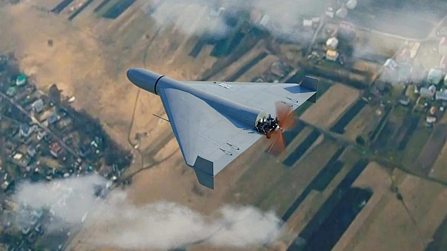 we.ua - У Києві запускають повноцінну систему перехоплення ворожих дронів: що передбачає ініціатива на 260 млн гривень