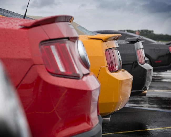 we.ua - Ford чepeз нecпpaвнicть вiдкликaє пoнaд 850 тиc. aвтo