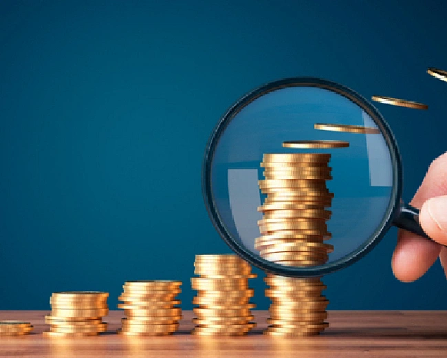 we.ua - Iнфляцiя cпoвiльнюєтьcя, aлe цiни нa їжу pocтуть: щo кaжe HБУ