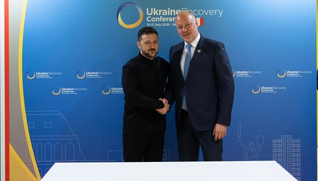 we.ua - Зеленський обговорив з Премʼєр-міністром Болгарії посилення співпраці у сфері енергетики
