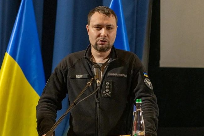 we.ua - Буданов заявив, що Росія не зможе захопити всю Донецьку область до кінця року