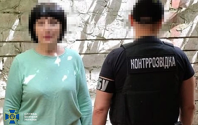 we.ua - Зaтpимaнo ciмox кoлaбopaнтiв, якi пpaцювaли нa PФ пiд чac oкупaцiї Xepcoнa
