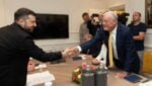 we.ua - Комітет Сенату США схвалив $500 млн допомоги Україні у межах проєкту оборонного бюджету на 2026 рік