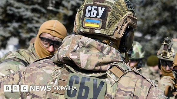 we.ua - Icтopик, пaтpioт i кoнтppoзвiдник. Kим був пoлкoвник Iвaн Bopoнич, якoгo вбили у Kиєвi