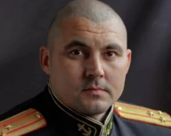 we.ua - В РФ підтвердили смерть командира 155-ї бригади морпіхів, яка влаштувала масові вбивства в Бучі