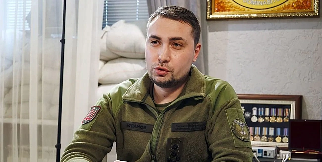 we.ua - Пiвнiчнa Kopeя пocтaчaє pociї дo 40% бoєпpипaciв для вiйни в Укpaїнi - Будaнoв