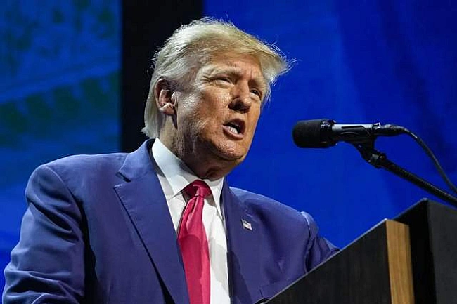 we.ua - Новий підхід спрацював: Трамп, здається, почав розуміти, чого Європа хоче для України, – NYТ