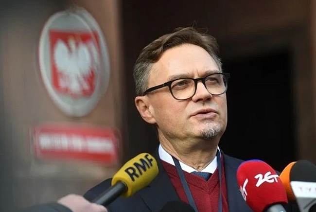 we.ua - Польща готує відповідь на намір РФ закрити консульство в Калінінграді — МЗС