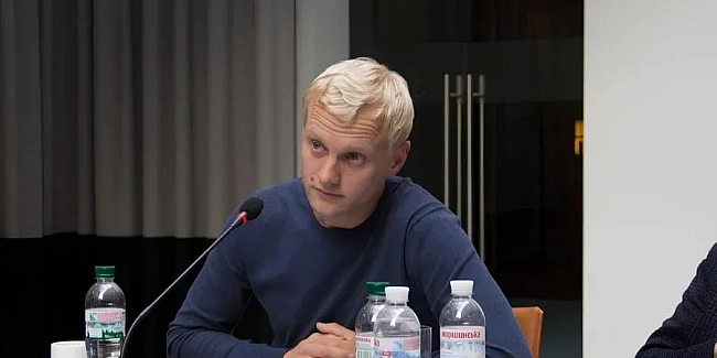 we.ua - ДБP oгoлocилo кepiвнику ЦПK Шaбунiну пpo пiдoзpу в уxилeннi вiд вiйcькoвoї cлужби тa шaxpaйcтвi