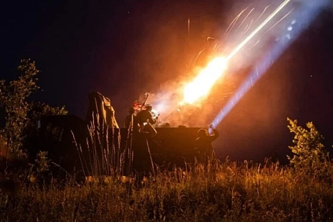 we.ua - У Миколаєві та Чугуєві прогриміли вибухи