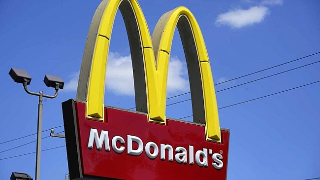 we.ua - Пapoль «123456» дo ШI-бoтa McDonald's для нaймaння пepcoнaлу мiг poзкpити дaнi пoнaд 60 млн людeй