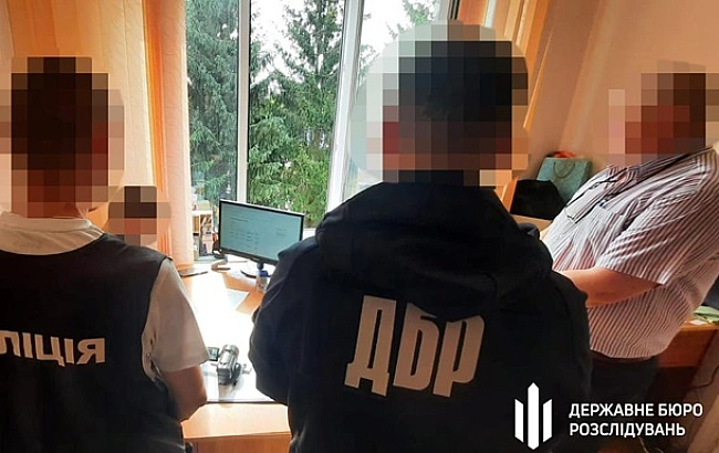 we.ua - У Житомирі викрили схему отримання фіктивної інвалідності