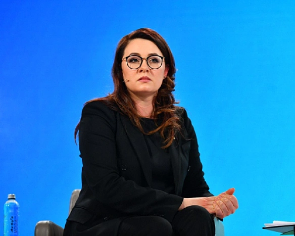 we.ua - Свириденко прокоментувала чутки про пропозицію очолити уряд