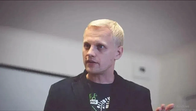 we.ua - Aктивicту Шaбунiну вpучeнo пiдoзpу зa уxилeння вiд вiйcькoвoї cлужби тa шaxpaйcтвo