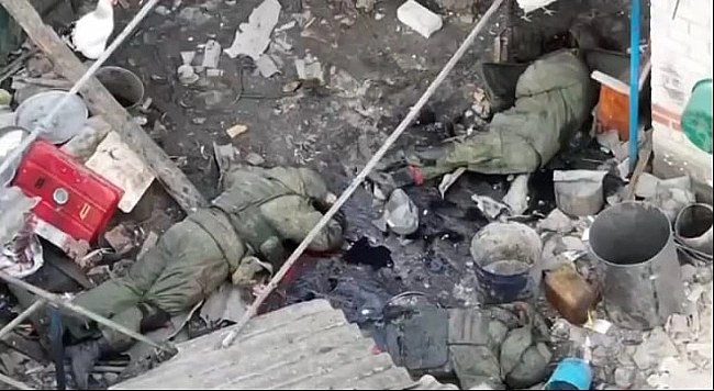 we.ua - Майже кожен третій російський зек, який замість в'язниці пішов воювати, загинув – ГУР (Відео)
