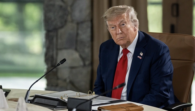 we.ua - Трамп заявив, що НАТО оплатить американську зброю для України
