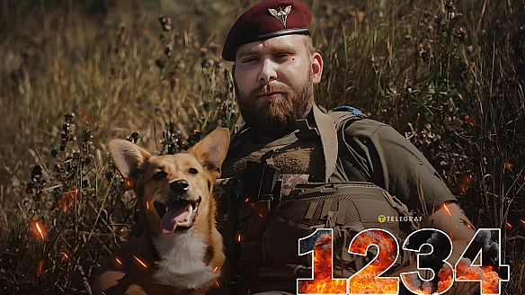 we.ua - Хронологія війни — день 1234: літак над Києвом та удар по важливому заводу в Росії