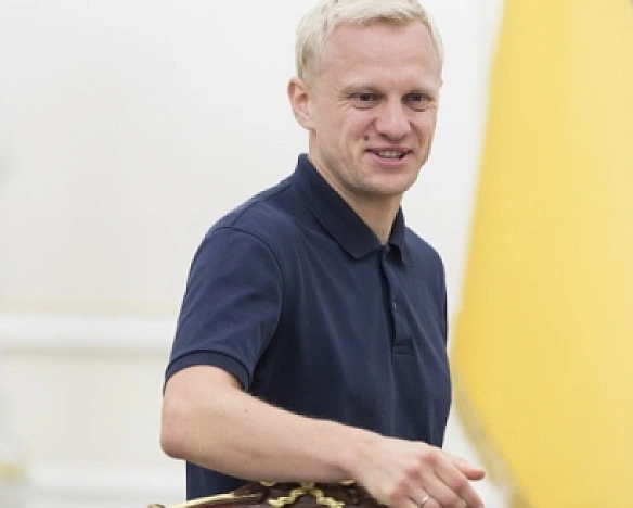 we.ua - До глави ЦПД Шабуніна прийшли з обшуками