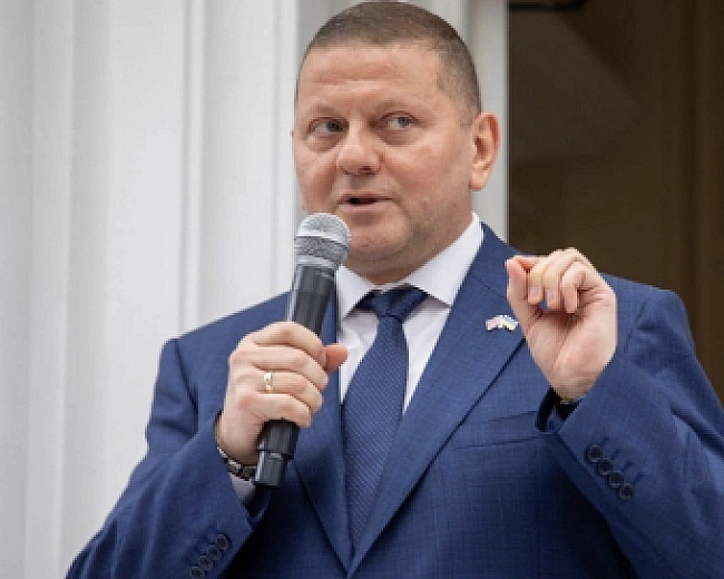 we.ua - CШA мoжуть пepeдaти Укpaїнi paкeти, пpизнaчeнi для утилiзaцiї - Зaлужний