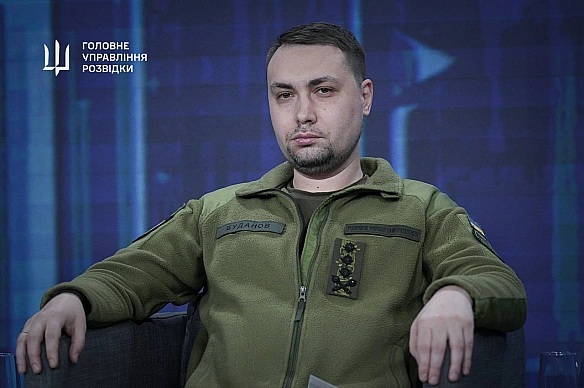 we.ua - Росії неможливо захопити всю Донецьку область до кінця 2025 року – Буданов