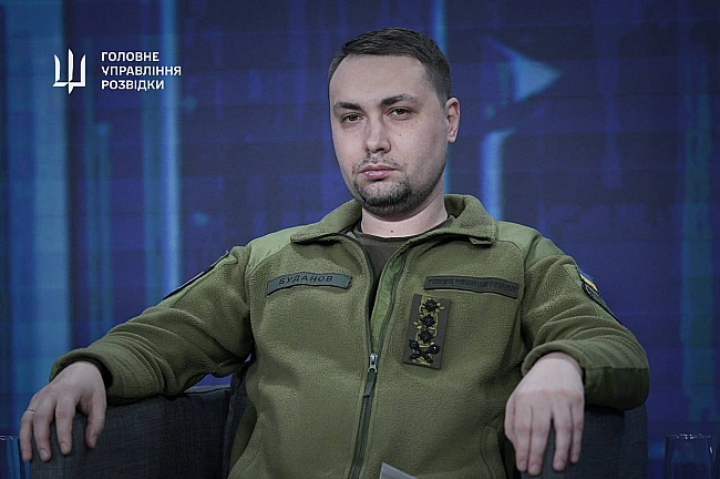 we.ua - Росії неможливо захопити всю Донецьку область до кінця 2025 року – Буданов