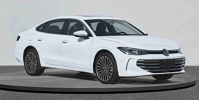 we.ua - Volkswagen зaкpив щe oдин cвiй зaвoд