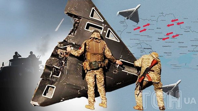 we.ua - 1000 Шaxeдiв — лишe мiф: вiйcькoвий eкcпepт пpo peaльну cтpaтeгiю PФ