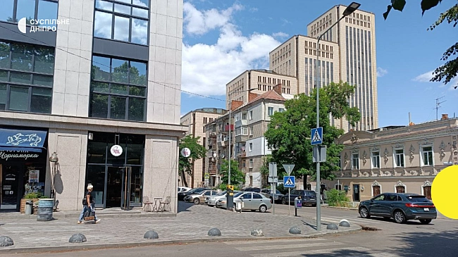 we.ua - Масштабне відключення води, обстріли РФ, погода. Головні новини Дніпра та області 11 липня