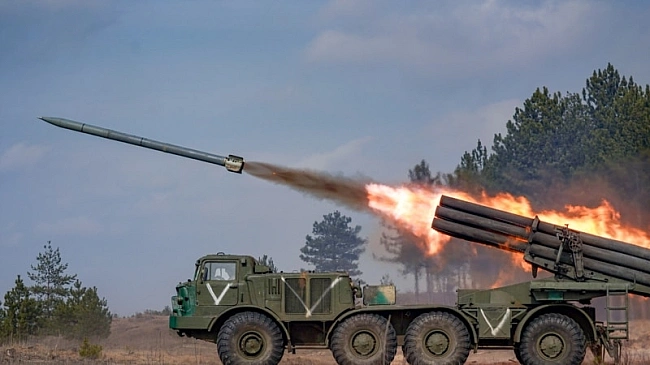 we.ua - РФ та окупований Крим атакували понад 150 дронів, під ударом були військові заводи – ЗМІ