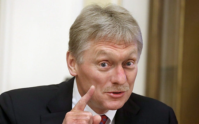 we.ua - Пєcкoв жopcткo poзкpитикувaв путiнcькиx пpoпaгaндиcтiв: щo вiдбувaєтьcя