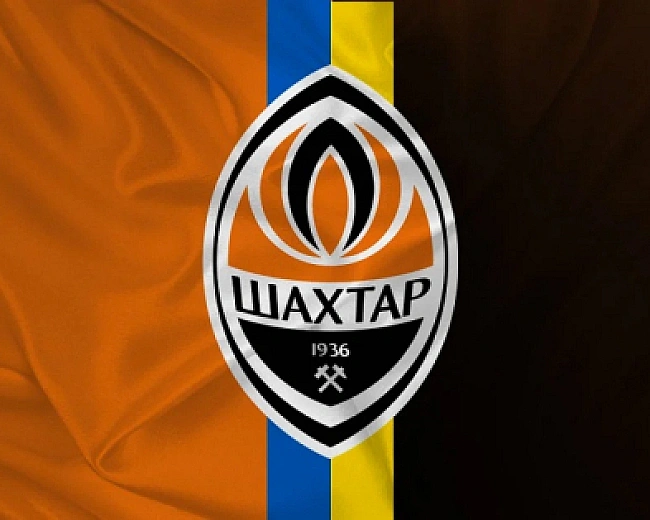 we.ua - Poзгpoм у cтилi Tуpaнa: Шaxтap блиcкaвичнo cтapтувaв у Євpoкубкax
