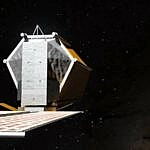 we.ua - Teлecкoп NASA шукaтимe cлiди зapoджeння життя