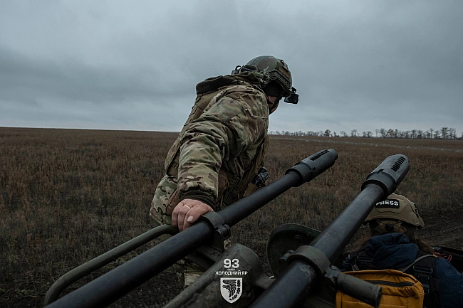 we.ua - Ахіоs: Трамп планує продавати союзникам по НАТО наступальне озброєння для України