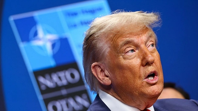 we.ua - Трамп уперше надасть Україні пакет військової допомоги на 300 мільйонів доларів – Rеutеrs