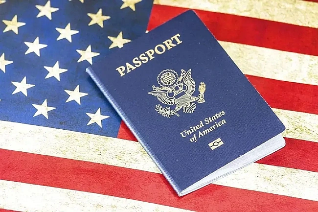 we.ua - Суд заблокував указ Трампа про скасування права на громадянство за народженням - Роlіtісо