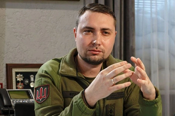 we.ua - 40% російських боєприпасів з КНДР ― Буданов у інтерв'ю Вlооmbеrg