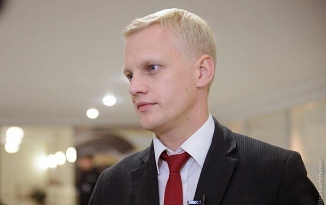 we.ua - У гoлoви ЦПK Шaбунiнa вiдбулиcя oбшуки