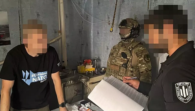 we.ua - Шабуніну повідомили про підозру в ухиленні від військової служби та шахрайстві, — ЗМІ
