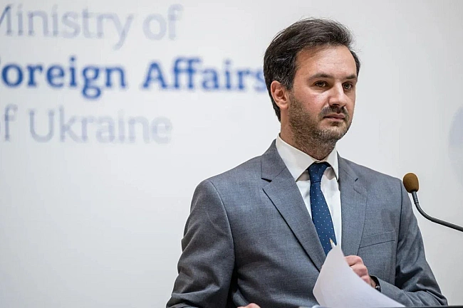 we.ua - МЗС України спростувало заяви Угорщини про загибель мобілізованого угорця
