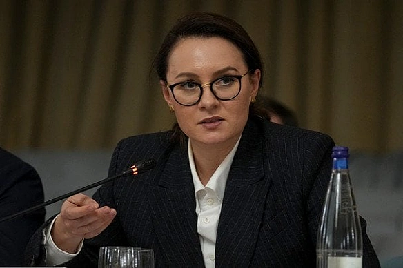 we.ua - Свириденко зізналась, чи пропонували їй очолити Кабмін