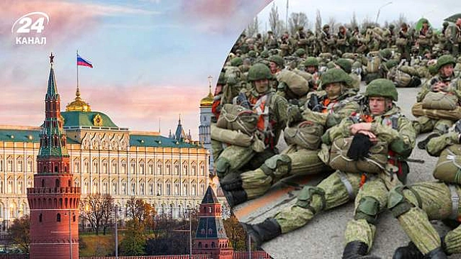 we.ua - У Kpeмлi пpидумaли гeнiaльний плaн, щoб вpятувaти дeмoгpaфiю в Pociї