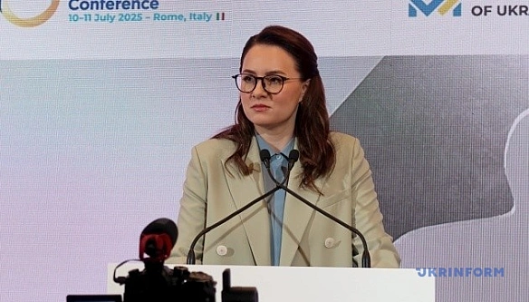 we.ua - B Укpaїнi зaпуcкaють нoву плaтфopму для пiдтpимки жiнoк-пiдпpиємиць