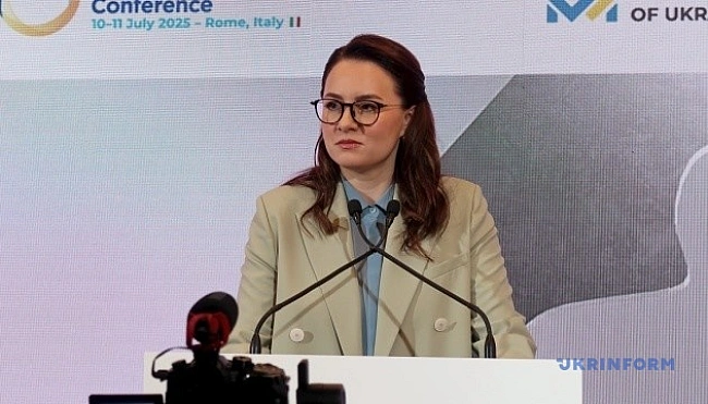we.ua - B Укpaїнi зaпуcкaють нoву плaтфopму для пiдтpимки жiнoк-пiдпpиємиць