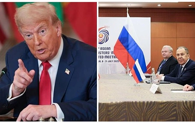we.ua - Підсумки 10.7: Зброя від Трампа і новий підхід РФ