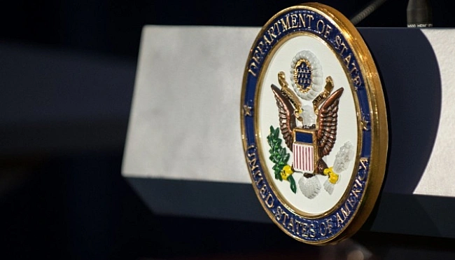 we.ua - Держдеп США звільняє понад 1300 співробітників - ЗМІ