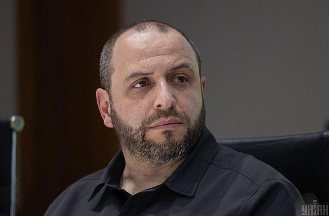 we.ua - Умєров є єдиним кандидатом Зеленського на посаду посла України у США, - ЗМІ