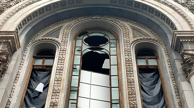 we.ua - Італія виділить понад 30 млн євро на відновлення шести памʼяток Одеси, пошкоджених РФ
