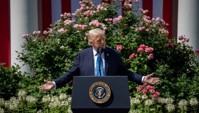 we.ua - Трамп планує вперше надати Україні пакет озброєнь за президентськими повноваженнями - Rеutеrs